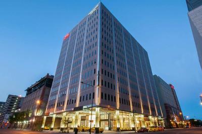 Hampton Inn & Suites Denver Downtown-Convention Ce