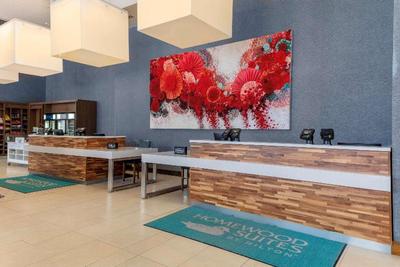 Hampton Inn & Suites Denver Downtown-Convention Ce