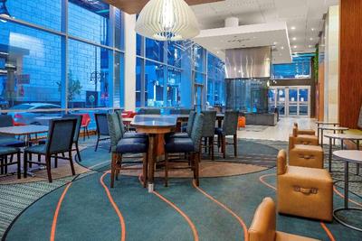 Hampton Inn & Suites Denver Downtown-Convention Ce