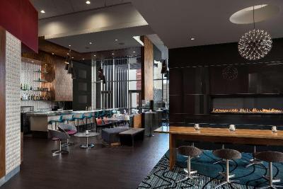 Hampton Inn & Suites Denver Downtown-Convention Ce