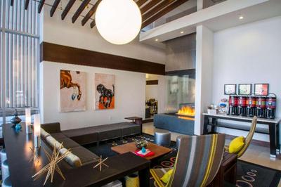 Hampton Inn & Suites Denver Downtown-Convention Ce