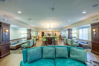 Hampton Inn by Hilton Dayton South