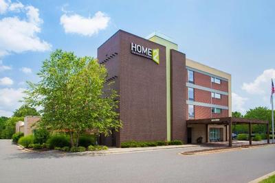 Home2 Suites Charlotte I-77 South, NC