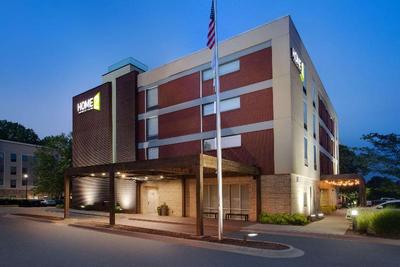 Home2 Suites Charlotte I-77 South, NC