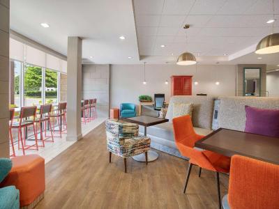 Home2 Suites Charlotte I-77 South, NC