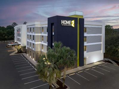 Home2 Suites Charleston Airport/Convention Center