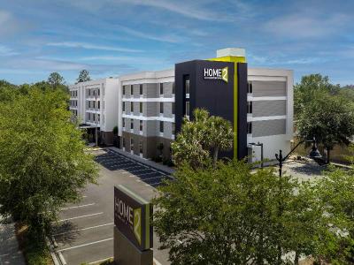 Home2 Suites Charleston Airport/Convention Center