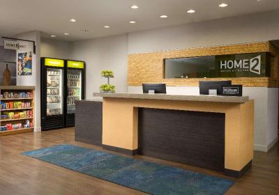 Home2 Suites Charleston Airport/Convention Center