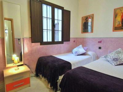 Living Sevilla Apartments