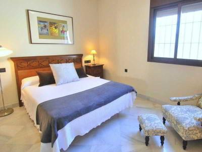 Living Sevilla Apartments