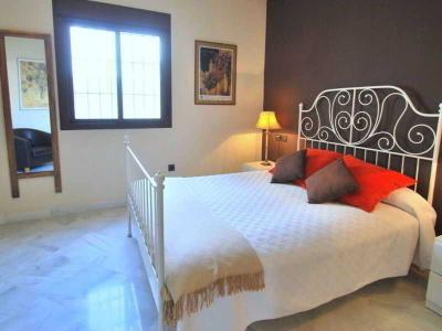 Living Sevilla Apartments