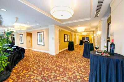 Hilton Garden Inn Columbia/Northeast, SC