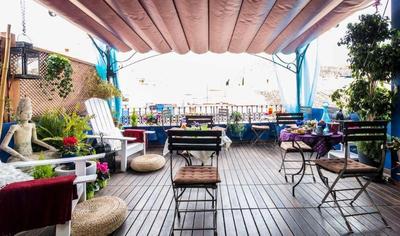 Hostal Residencial Terra De Mar