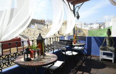 Hostal Residencial Terra De Mar