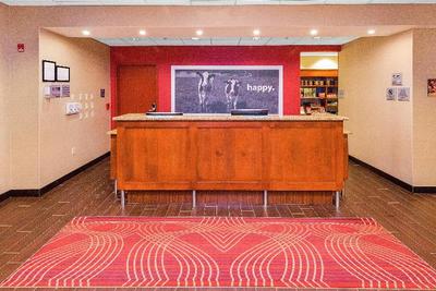Hampton Inn Waynesburg, PA