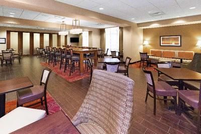 Hampton Inn Waynesburg, PA