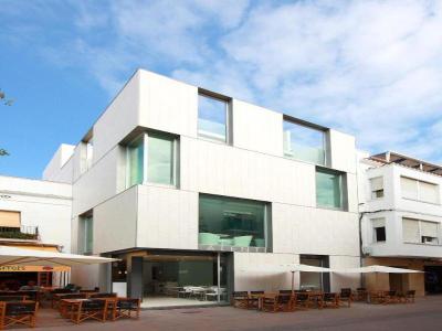 Hotel Alenti