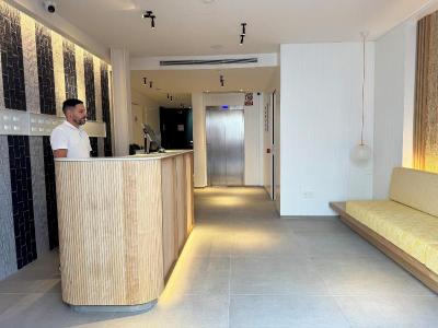 Hotel Alenti