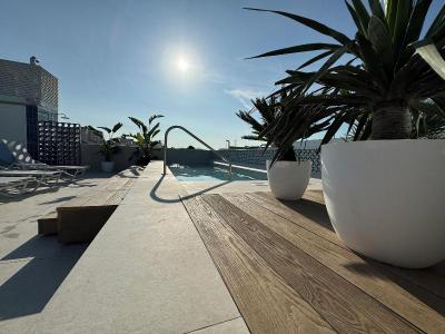 Hotel Alenti