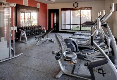 Hampton Inn & Suites Marksville
