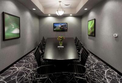 Hampton Inn & Suites Marksville
