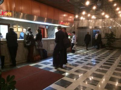 Hotel Turia