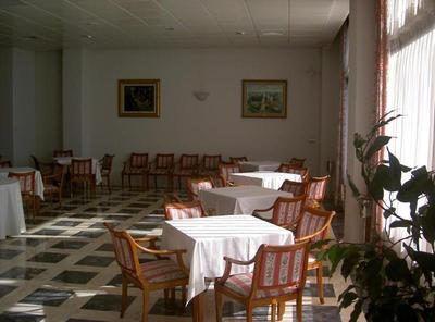 Hotel Turia