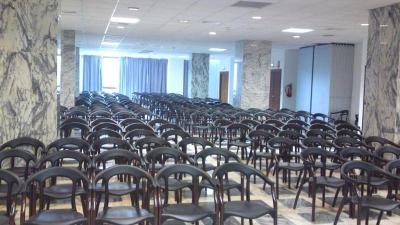Hotel Turia