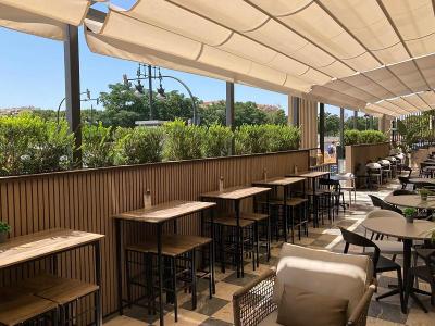 Hotel Turia