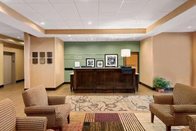 Hampton Inn Spearfish, SD