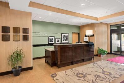 Hampton Inn Spearfish, SD