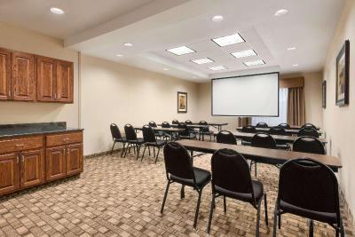 Hampton Inn Spearfish, SD