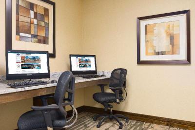Hampton Inn Spearfish, SD