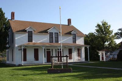 Hampton Inn Sidney, NE