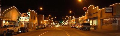 Hampton Inn Sidney, NE