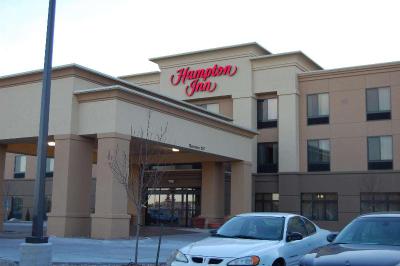 Hampton Inn Sidney, NE