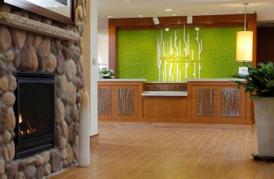 Hilton Garden Inn Cedar Falls