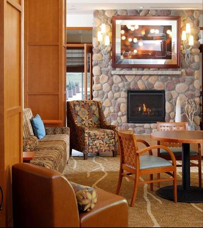 Hilton Garden Inn Cedar Falls