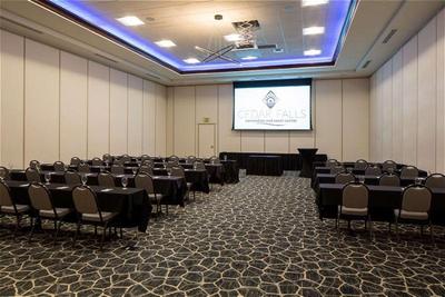 Hilton Garden Inn Cedar Falls