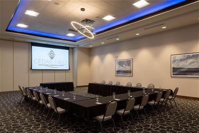 Hilton Garden Inn Cedar Falls