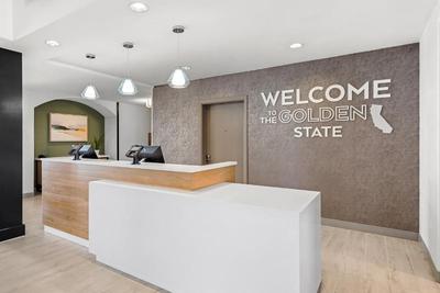 Hampton Inn Morgan Hill, CA