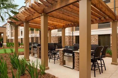 Hilton Garden Inn Shreveport / Bossier City , LA