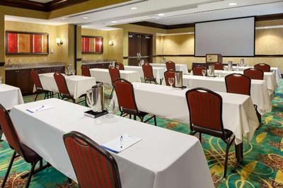 Homewood Suites by Hilton Shreveport/Bossier City