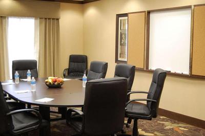 Hampton Inn Geneseo