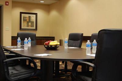 Hampton Inn Geneseo