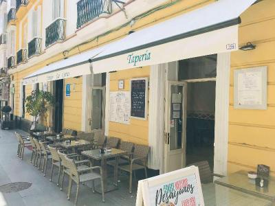 Hotel Las Cortes De Cadiz