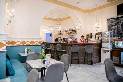 Hotel Las Cortes De Cadiz