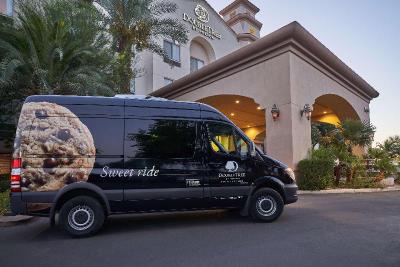 DoubleTree by Hilton Phoenix-Gilbert
