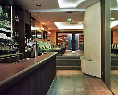 Hotel Bac Saint Germain
