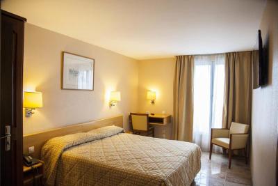 Hotel Bac Saint Germain